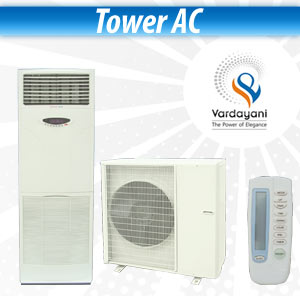 Tower A/C